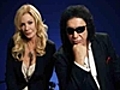 TroubleforGeneSimmonsandShannonTweed