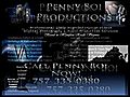 PennyBoiProductionsPromo