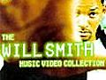 TheWillSmithMusicVideoCollection