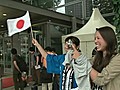 JapanvordemHalbfinale