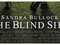 TheBlindSideInterviewSandraBullock