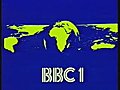 BBC1ContinuityDoctorWhoBlackOrchid1982
