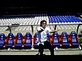 Clipdesoutienl039quipeNationaledAlgrieMondial2010longversion