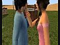 Sims2LoveStoryKinda