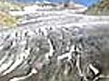 GlobalwarmingSnowmeltsbeforetimeinGulmarg