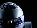 R2D2DVDProjector