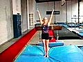 GymnasticsWomensVault