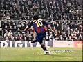 Ronaldinho2005