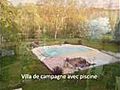 Bergeracn1144924VenteMaisonPrix212000T6F66pices4chambresavecpiscineavecjardinspacieuxavecgarageprochedebergerac