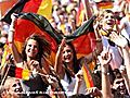 GermanyFootballfeverandnationalpride
