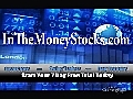 StockMarketVideosMarketsTagKeyLevelInEarlySell