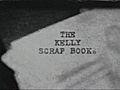 KellyScrapBook