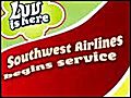 SouthwestAirlinesCampaign