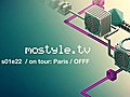 mostyletvs01e22ParisOFFF2010