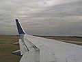 TakeofffromManchesterAirporttoJFK