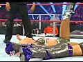 WWEExtremeRules2011highlights