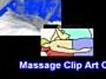 MassageClipArtCD