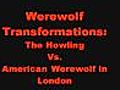 TransformationsTheHowlingvsAnAmericanWerewolfinLondon