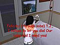 Sims2PerfectLifeEpisode6HospitalizedForpeoplewhocouldntwatchitwithsound