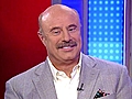 PostElectionHealingWithDrPhil