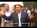 EgyptianChiefofPolicethreatstocutcitizens039handsoff