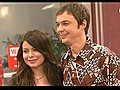 039iCarly039BTS