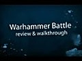 WarhammerBattleSengokuEfudaYuUgiHototogisuEmpire