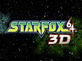 StarFox643DTrailerOficial