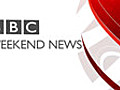 BBCWeekendNews09072011