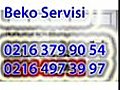 SargaziBekoServisi02164973997BekoServis