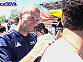ZidaneVoyaserdirectordeftbol