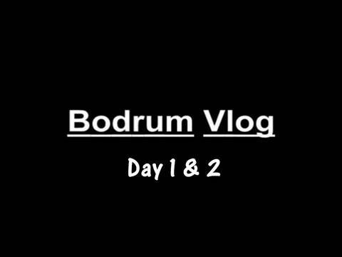 BodrumVlogDays12