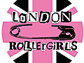 LondonRollergirlsS3B6Highlights