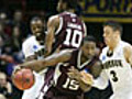 PurduevsTexasAMNCAAAnalysis