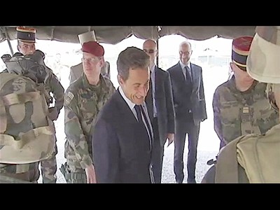 SarkozyvisitesurpriseKaboul