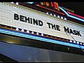 TheBehindTheMaskProject