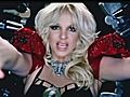 Britneys039fresh039newsound