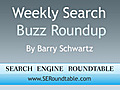 SearchBuzzRoundup1272008GoogleGiftsRecessionSpamNinjas
