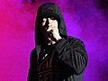 EminemPerformingNoLoveatBonnarooFestival2011