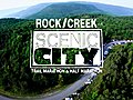 RockCreekScenicCityTrailMarathon2011