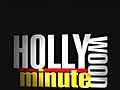 HollywoodMinute