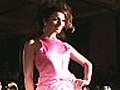 PhoenixFashionWeekGalatobenefitSusanGKomen