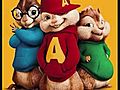 AlvinandthechipmunksRidinSolo