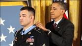 WoundedSoldierReceivesMedalofHonor