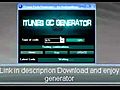 iTunesGiftCardGenerator2011updateworking