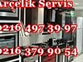 ArelikServisParseller02164973997TeknikServis