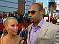 LivefromtheRedCarpet2011ESPYs