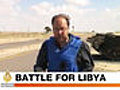 BattleforLibya