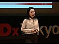 TEDxTokyoSocialEntrepreneurs