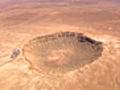 MeteorCrater